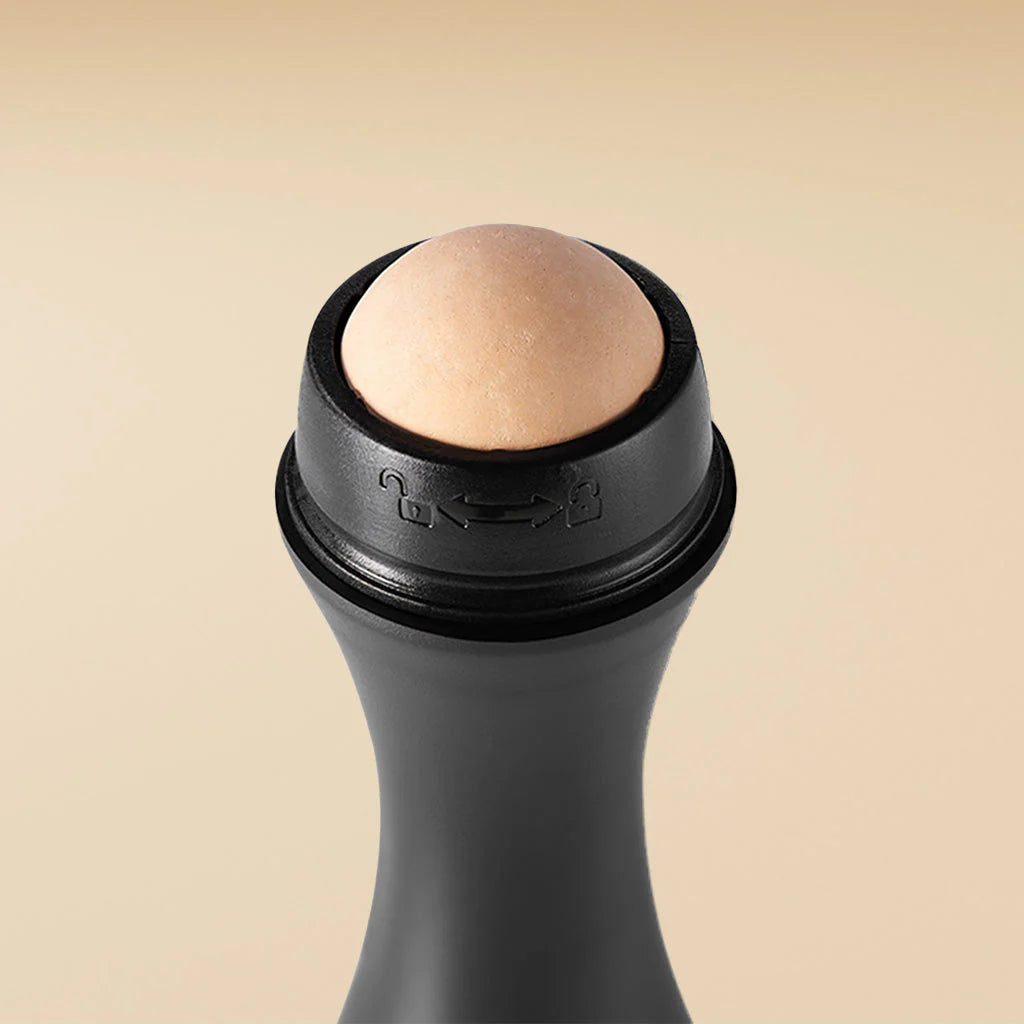 Roller Visage Volcanique Anti-Sébum